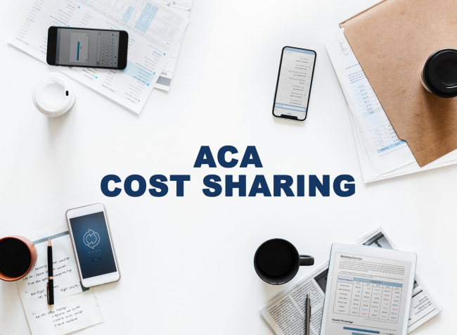 ACA Cost Sharing
